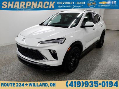 New 2026 Buick Encore GX Sport Touring w/ Comfort Package