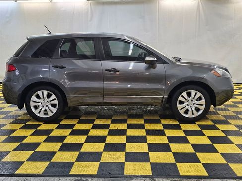 Used 2010 Acura RDX w/ Technology Package image 2