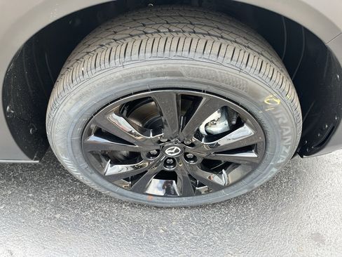 New 2026 MAZDA CX-30 AWD 2.5 S w/ Select Sport Pkg image 42