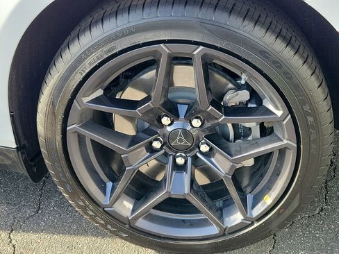 New 2026 Dodge Charger GT w/ Performance Handling Group AWD/4WD image 3