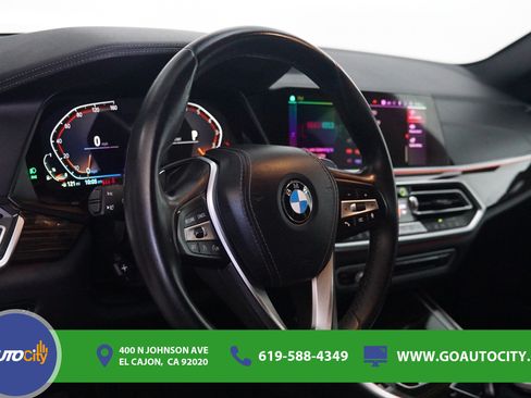 Used 2020 BMW X5 sDrive40i RWD image 19