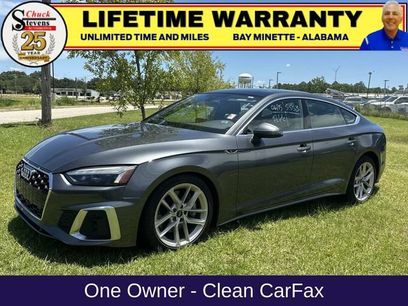 Used 2024 Audi A5 2.0T Premium Plus