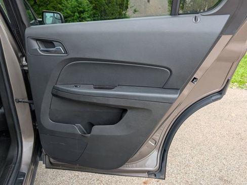 Used 2012 Chevrolet Equinox LT w/ Driver Convenience Package FWD image 35