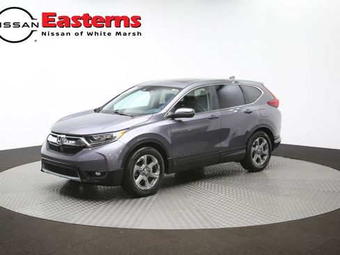 Used 2019 Honda CR-V EX-L image 55