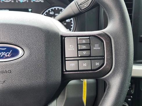 New 2026 Ford F250 XLT w/ FX4 Off-Road Package AWD/4WD image 30