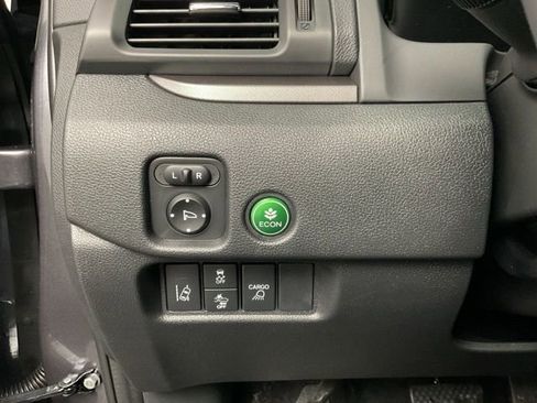 New 2026 Honda Ridgeline RTL image 13