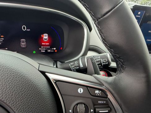 New 2026 Acura MDX SH-AWD w/ Technology Package image 18