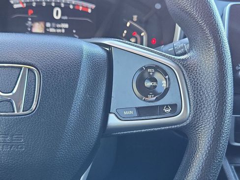 Used 2019 Honda CR-V EX image 19