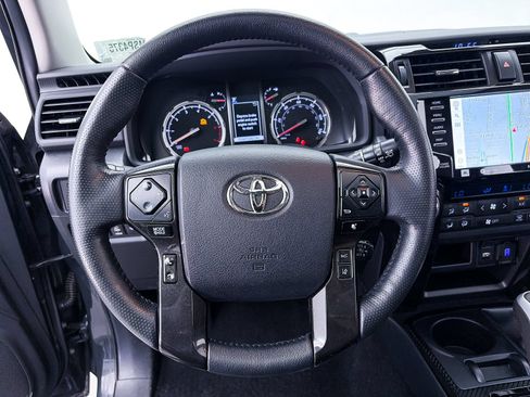 Used 2024 Toyota 4Runner TRD Pro AWD/4WD image 32