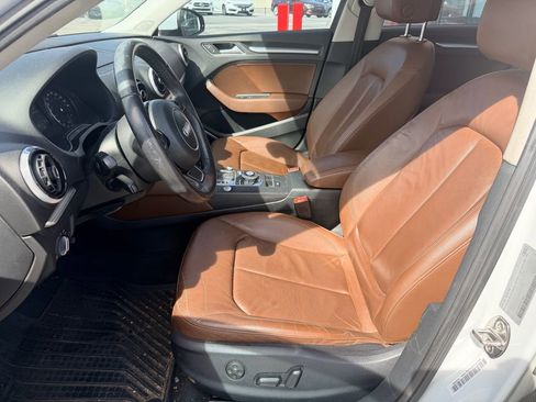 Used 2015 Audi A3 1.8T Premium Plus image 4