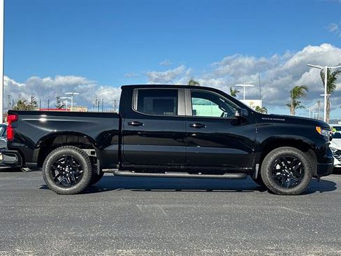 New 2026 Chevrolet Silverado 1500 RST w/ RST Select Package image 3