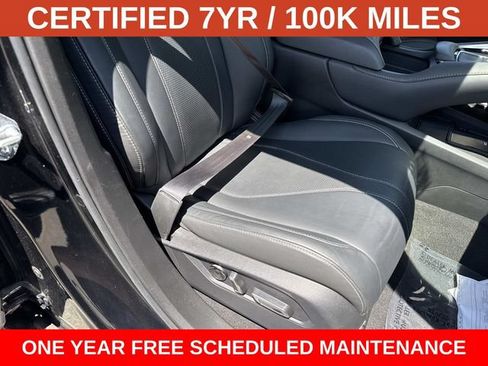 Used 2024 Acura RDX SH-AWD w/ Technology Package image 10