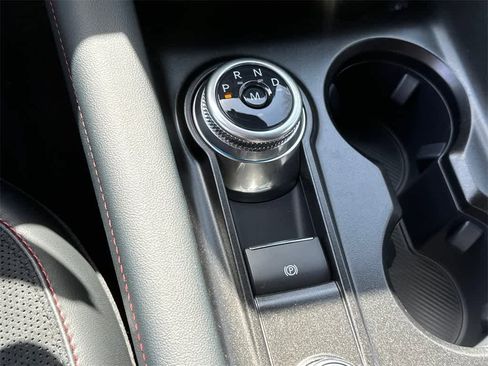 New 2025 Ford Explorer ST image 32