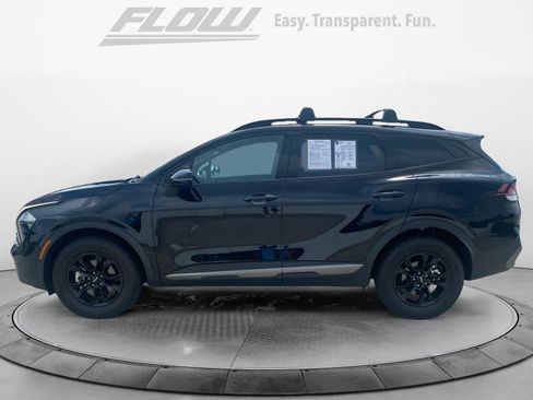 Used 2023 Kia Sportage X-Pro AWD/4WD image 5