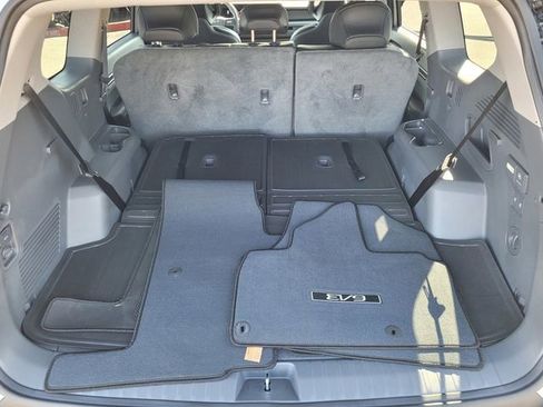 Used 2026 Kia EV9 Wind image 7