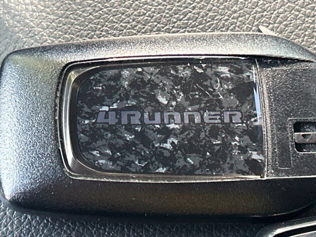 Certified 2025 Toyota 4Runner TRD Pro AWD/4WD image 76