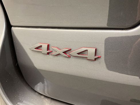 Certified 2022 Jeep Grand Cherokee Trailhawk image 8