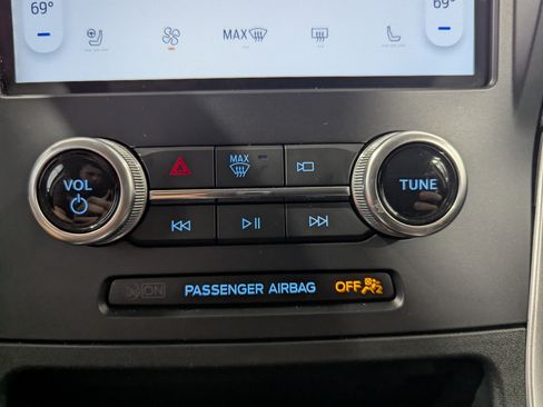 Used 2024 Ford Edge SEL w/ Convenience Package AWD/4WD image 18