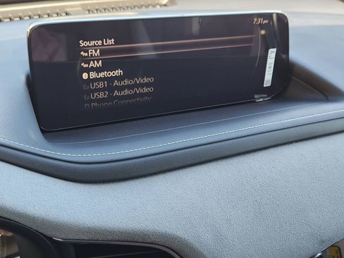 New 2026 MAZDA CX-30 2.5 Turbo w/ Premium Package image 11