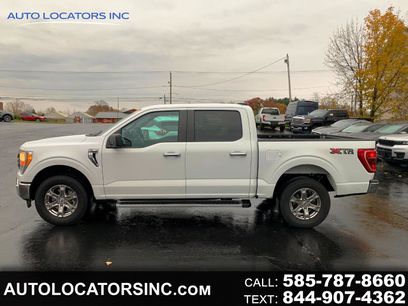 Used 2023 Ford F150 XLT w/ XTR Package