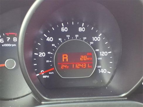 Used 2016 Kia Soul + w/ Designer's Package image 25