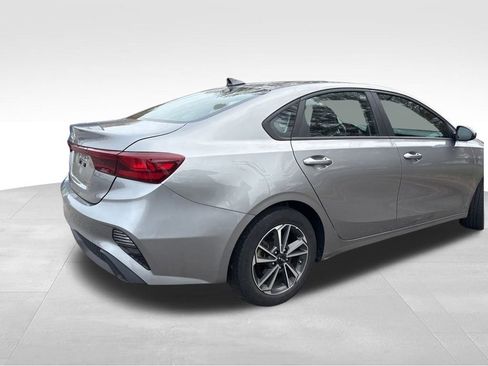 Certified 2023 Kia Forte LXS image 20