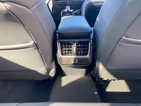 New 2025 Toyota Crown Signia AWD/4WD image 58