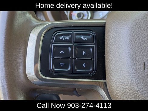 Used 2022 RAM 2500 Limited image 19