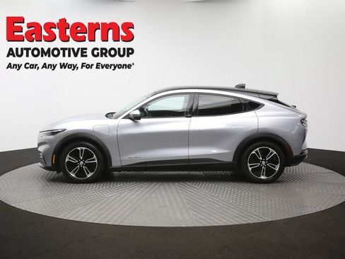 Used 2021 Ford Mustang Mach-E Select w/ Comfort/Appearance Package AWD/4WD image 58