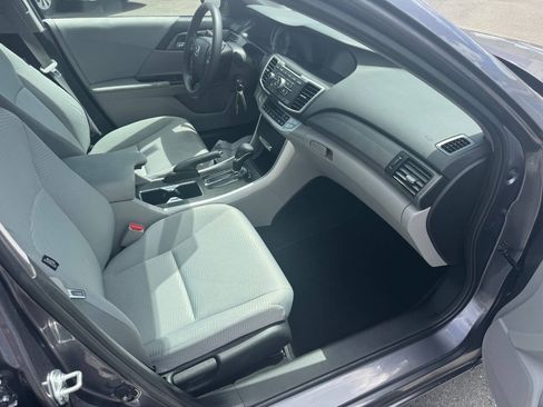 Used 2015 Honda Accord LX image 20