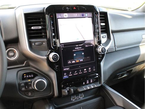 New 2026 RAM 1500 Big Horn image 21