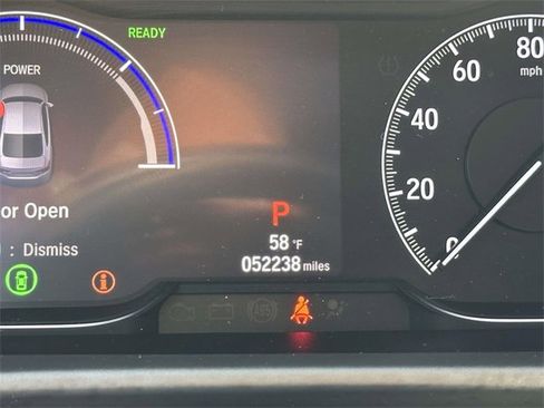 Used 2019 Honda Accord Touring image 29