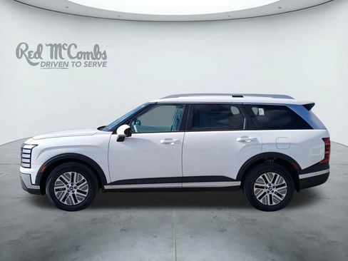 New 2026 Hyundai Palisade SEL FWD image 2