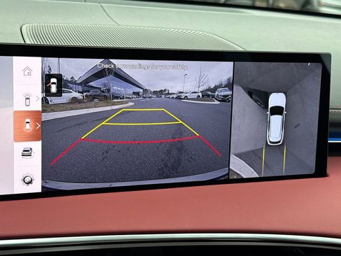 New 2026 Genesis GV70 2.5T Sport Prestige image 31