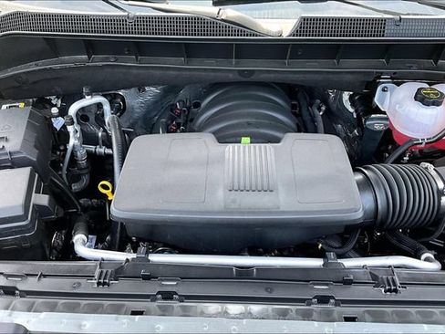 Used 2026 Chevrolet Silverado 1500 LTZ w/ LTZ Premium Package AWD/4WD image 32