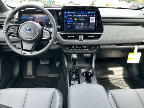 New 2026 Subaru Outback Premium image 16