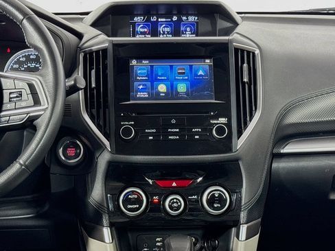 Used 2022 Subaru Forester Premium AWD/4WD image 12