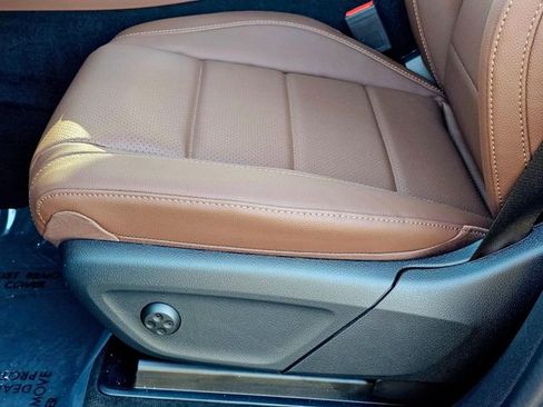 New 2026 Mercedes-Benz GLE 350 4MATIC image 18