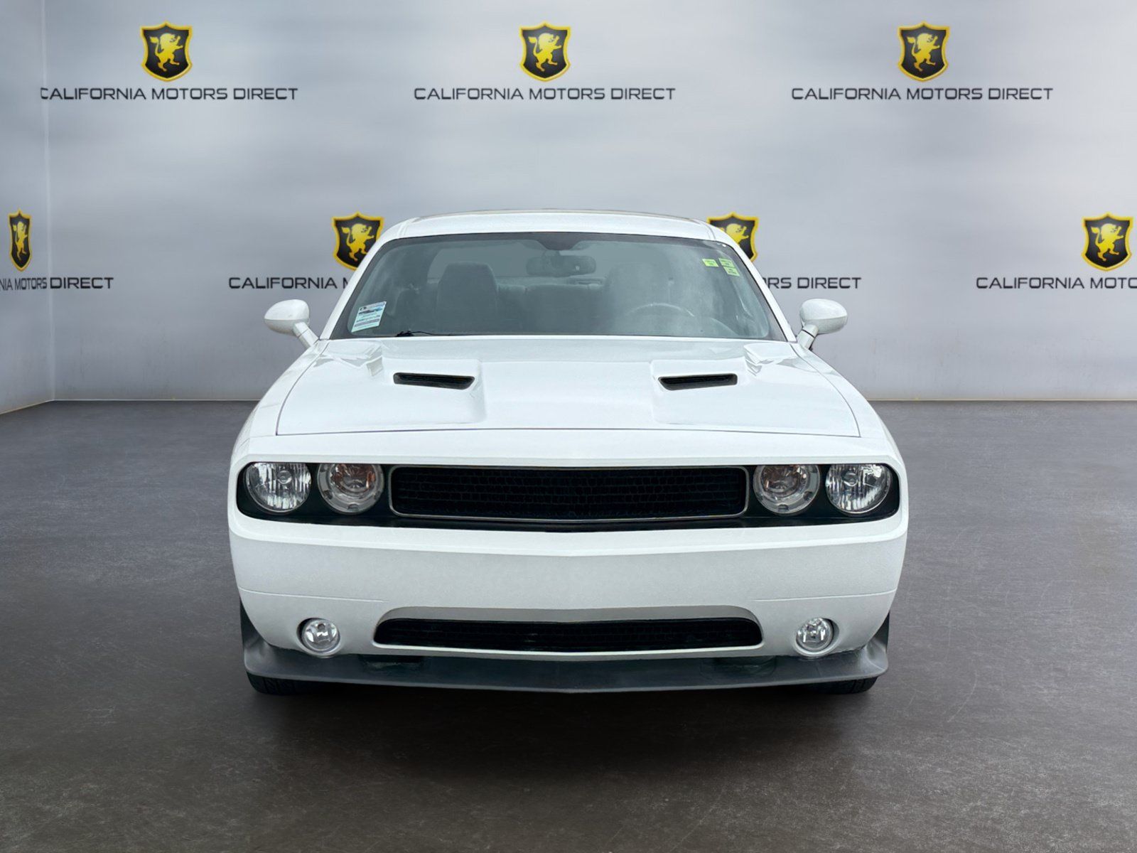 Used 2012 Dodge Challenger R/T RWD image 8