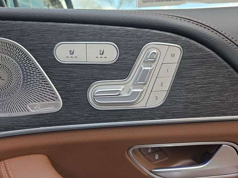 New 2026 Mercedes-Benz GLE 450 GLE 450 image 17