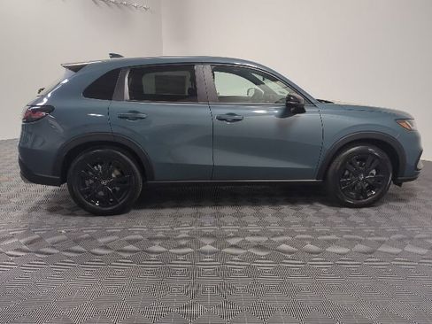 New 2026 Honda HR-V Sport image 6