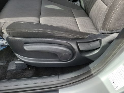 Used 2021 Kia Sportage LX image 21