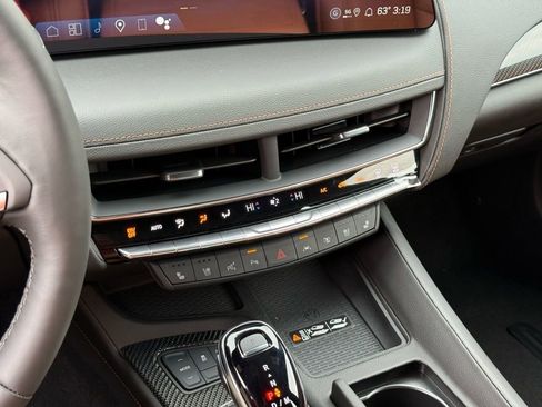 New 2026 Cadillac CT5 Premium Luxury w/ Platinum Package image 29