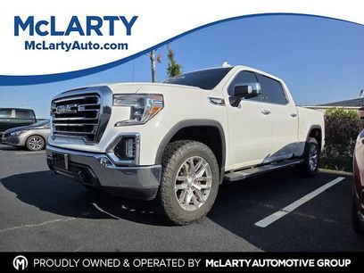 Used 2020 GMC Sierra 1500 SLT