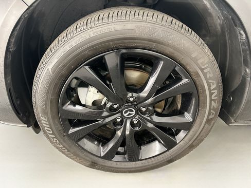 Used 2024 MAZDA CX-30 AWD 2.5 S w/ Select Sport Pkg image 36