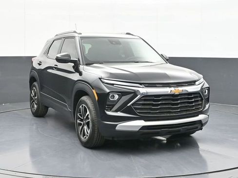 New 2026 Chevrolet TrailBlazer LT w/ Driver Confidence Package image 20