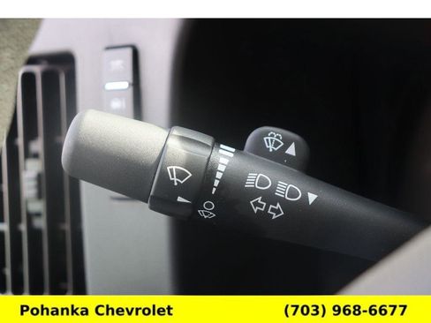 New 2025 Chevrolet Express 3500 w/ Power Convenience Package image 11