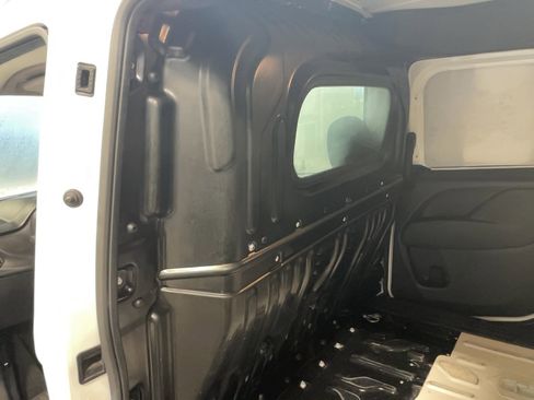 Used 2022 RAM ProMaster City Tradesman image 10