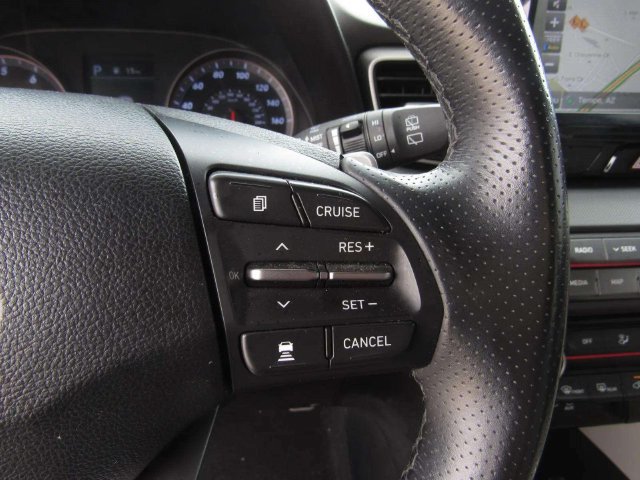 Used 2019 Hyundai Veloster Turbo Ultimate FWD image 24