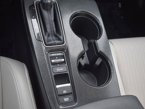 Used 2024 Honda Civic Touring image 8